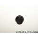 Agrafe attache taquet fixation Citroen Peugeot original OEM 6822N2