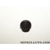 Agrafe attache taquet fixation Citroen Peugeot original OEM 6822N2