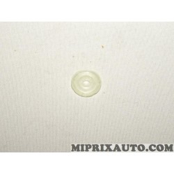 Rondelle plastique usage divers Citroen Peugeot original OEM 703017 