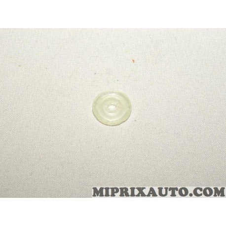 Rondelle plastique usage divers Citroen Peugeot original OEM 703017 