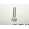Vis fixation usage divers Citroen Peugeot original OEM 6921C1