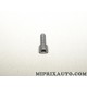 Vis fixation usage divers Citroen Peugeot original OEM 691306
