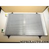 Condenseur radiateur climatisation Citroen Peugeot original OEM 6455HS pour citroen C8 jumpy fiat scudo 2 II ulysse 2 II lancia