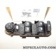 Platine bouton commande leve vitre electrique reglage retroviseur Citroen Peugeot original OEM 6554HA pour citroen C4