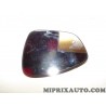 Glace vitre miroir retroviseur Citroen Peugeot original OEM 1609433480