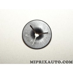 Rondelle frein plastique usage divers Citroen Peugeot original OEM 6986A8 