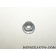 Ecrou fixation usage divers Citroen Peugeot original OEM 658898