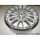 Jante alliage roue 7x16" 16 pouces Fiat Alfa Romeo Lancia original OEM 60690478 pour alfa romeo 159 de 2005 à 2008