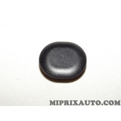 Bouchon obturateur caisse ossature coque Citroen Peugeot original OEM 7518A8 