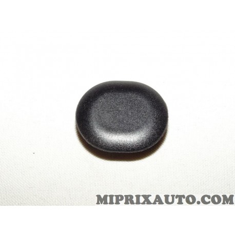 Bouchon obturateur caisse ossature coque Citroen Peugeot original OEM 7518A8 