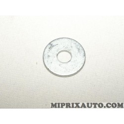 Rondelle fixation usage divers Citroen Peugeot original OEM 7013EW 