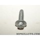 Vis fixation usage divers Citroen Peugeot original OEM 352294