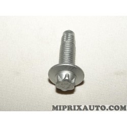 Vis fixation usage divers Citroen Peugeot original OEM 352294 