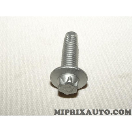 Vis fixation usage divers Citroen Peugeot original OEM 352294 