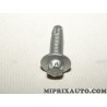 Vis fixation usage divers Citroen Peugeot original OEM 352294