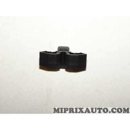 Agrafe fixation element hayon de coffre Citroen Peugeot original OEM 6997S8 