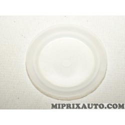 Bouchon obturateur caisse ossature coque Citroen Peugeot original OEM 751841 