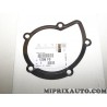 Joint de pompe à eau Citroen Peugeot original OEM 1206F0