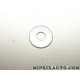 Rondelle fixation galet distribution Citroen Peugeot original OEM 083035