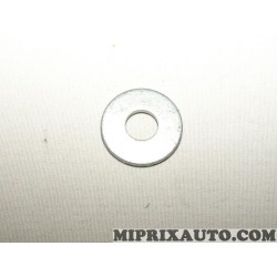 Rondelle fixation galet distribution Citroen Peugeot original OEM 083035 