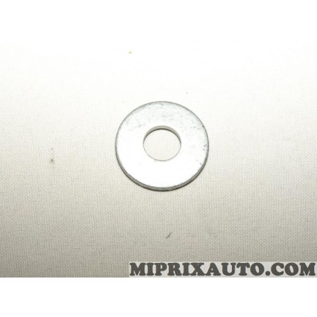 Rondelle fixation galet distribution Citroen Peugeot original OEM 083035 