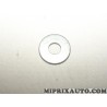 Rondelle fixation galet distribution Citroen Peugeot original OEM 083035
