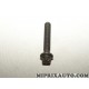 Vis fixation usage divers Citroen Peugeot original OEM 060759 