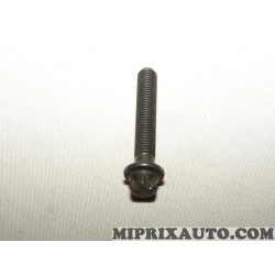 Vis fixation usage divers Citroen Peugeot original OEM 060759 