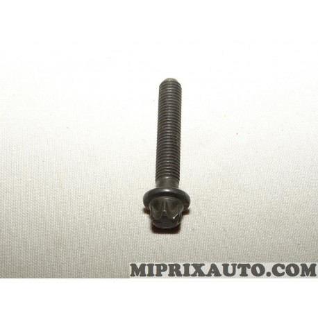 Vis fixation usage divers Citroen Peugeot original OEM 060759 