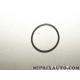 Joint pompe à huile Citroen Peugeot original OEM 051492