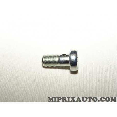 Vis banjo durite tuyau Citroen Peugeot original OEM 037671 