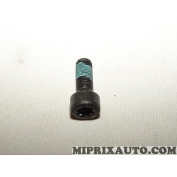 Vis fixation volant moteur Citroen Peugeot original OEM 053753 