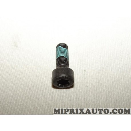 Vis fixation volant moteur Citroen Peugeot original OEM 053753 