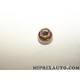 Ecrou fixation turbo compresseur Citroen Peugeot original OEM 037654 