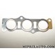 Joint collecteur echappement Citroen Peugeot original OEM 0349L1