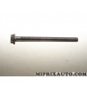 Vis de culasse Citroen Peugeot original OEM 0204A9
