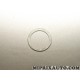 Joint bouchon de vidange Citroen Peugeot original OEM 016484