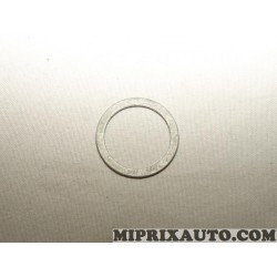 Joint bouchon de vidange Citroen Peugeot original OEM 016484 