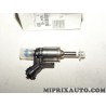 Injecteur carburant essence Citroen Peugeot original OEM 1984H5 0261500073 pour citroen C4 dont picasso C5 DS3 DS4 DS5 mini coop