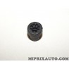 Tampon attache fixation masque facade Citroen Peugeot original OEM 7104N9