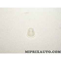 Plot taquet de fixation Citroen Peugeot original OEM 698343 