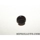 Agrafe attache fixation element Citroen Peugeot original OEM 6822N4