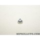 Vis fixation usage divers Citroen Peugeot original OEM 7401LC