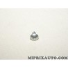 Vis fixation usage divers Citroen Peugeot original OEM 7401LC