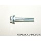 Vis fixation usage divers Citroen Peugeot original OEM 6822RN