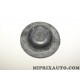 Tampon butée essieu suspension Citroen Peugeot original OEM 516532