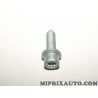 Vis fixation fusée de roue Citroen Peugeot original OEM 518120