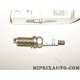 Lot 2 bougies allumage FQR7ME Citroen Peugeot original OEM 5960G3