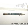 Lot 2 bougies de prechauffe Eurorepar Citroen Peugeot original OEM E161027
