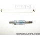 Bougie de prechauffe Eurorepar Citroen Peugeot original OEM E161005